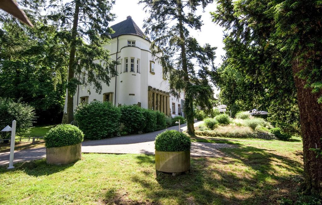 Hofgut Dippelshof Hotel- Und Restaurant Kg Muehltal  Exterior photo